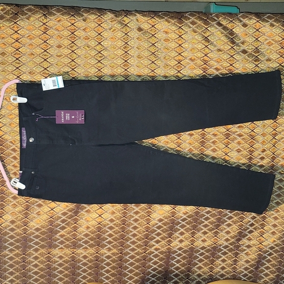 Gloria Vanderbilt Denim - Gloria Vanderbilt: Jeans